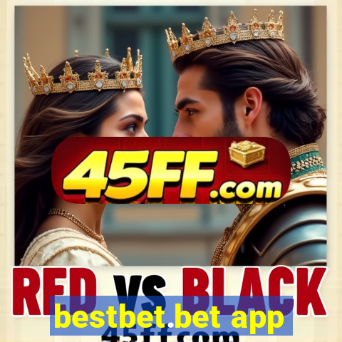 bestbet.bet app